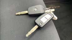 Nissan Micra 1.0 IG-T 92 Acenta 5dr Petrol Hatchback